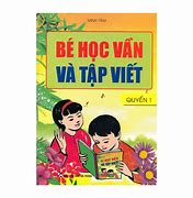 Bé Học Vần