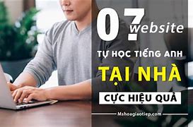 Cách Học Tiếng Anh Tốt Nhất Tại Nhà