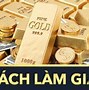 Cách Làm Giàu Nhanh Nhất Tại Nhà