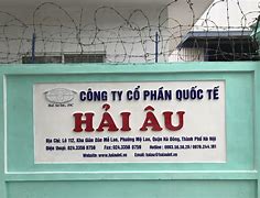 Công Ty Cổ Phần Quốc Tế Hải Âu Mst