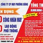 Công Ty Nam Thuận Nghệ An Tuyển Dụng