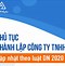 Công Ty Tnhh Một Thành Viên Thương Mại Xuất Nhập Khẩu Hoàng Long