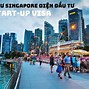 Định Cư Singapore Cần Bao Nhiêu Tiền