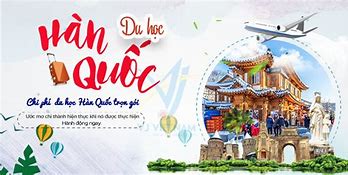 Du Học Hàn Quốc Vlog 1 Ngày Của Mẹ Được Không