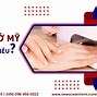 Du Học Nghề Nail Tại Mỹ