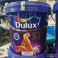 Giá Sơn Dulux 5In1