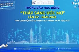 Học Bổng Ước Mơ Xanh Ulis 2023 Pdf Download