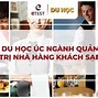 Học Ngành Quản Lý Khách Sạn Là Gì