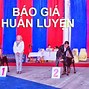 Huấn Luyện Chó Hà Nội