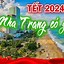 Khách Du Lịch Nha Trang 2024