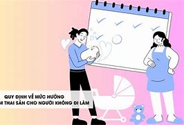 Không Đi Làm Đóng Bảo Hiểm Thai Sản Được Không