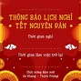 Lịch Nghỉ Tết Dương Lịch 2023 Ở Mỹ Là Ngày Nào