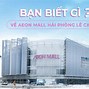 Mall Tiếng Việt Là Gì