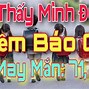 Mơ Thấy Đi Học Đánh Số Mấy