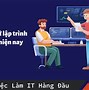 Ngôn Ngữ Lập Trình Là Gì *