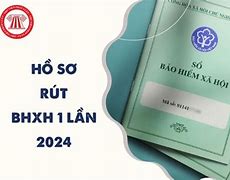 Rút Bảo Hiểm Xã Hội 1 Lần Ở Huế