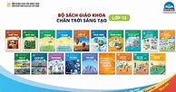 Sách Quốc Phòng An Ninh Lớp 12 Chân Trời Sáng Tạo