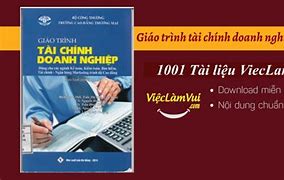 Sách Tài Chính Doanh Nghiệp Pdf Free