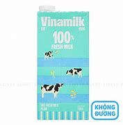 Sữa Hộp Vinamilk Loại Nhỏ