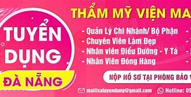 Thẩm Mỹ Viện Mailisa Tuyển Học Viên