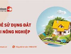 Thuê Đất Nông Nghiệp Hà Nội