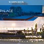 Tiệc Cưới White Palace Phạm Văn Đồng