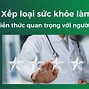 Tiêu Chuẩn Sức Khoẻ Đi Làm Công Ty Ở Mỹ Mới Nhất