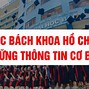 Trường Đại Học Bách Khoa Có Bao Nhiêu Ngành