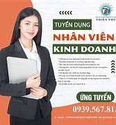 Trường Thẩm Mỹ Ana Tuyển Dụng Nhân Viên Kinh Doanh Tại Mỹ