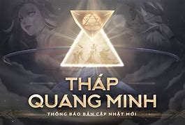 Tướng Pháp Sư Ở Tháp Quang Minh