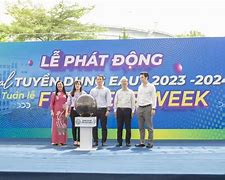 Tuyển Dụng Phát Thanh Viên 2023