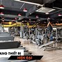 Ứng Dụng Tập Gym Tại Phòng Tập