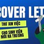 Việc Làm Sinh Viên Mới Ra Trường Tphcm