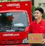 Viettel Post Có Tân Tổng Giám Đốc Công Ty Tnhh