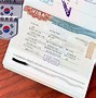 Visa E7 4 Hàn Quốc 2023